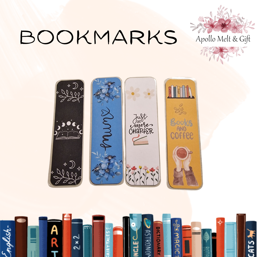 Bookmarks