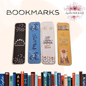 Bookmarks