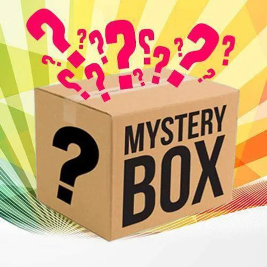 Wax Melt Mystery Box