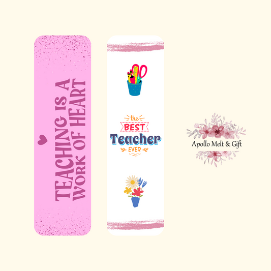 Teacher Bookmarks